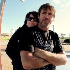 Meet your Posher, Leonie